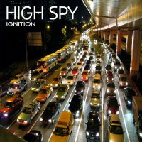 High Spy - Ignition (2012)