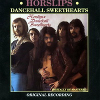 Horslips - Dancehall Sweethearts (1974)