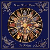 Stars That Move - No Riders (2016)  Lossless