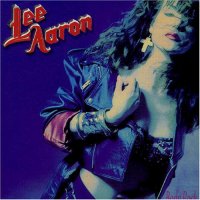 Lee Aaron - Bodyrock (1989)  Lossless