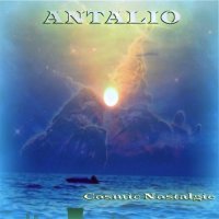 Antalio - Cosmic Nostalgie (2005)