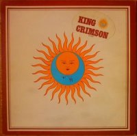 King Crimson - Larks Tongues In Aspic (1973)