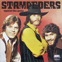 Stampeders - Against The Grain (1971)