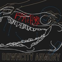 Downcity Armory - Firehorse (2014)