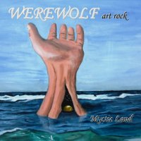 Werewolf Artrock - Mystic Land [WEB Release] (2014)  Lossless