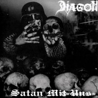 Diagon - Satan Mit Uns (2009)