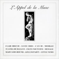 VA - L\'Appel De La Muse (1989)