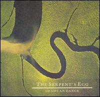 Dead Can Dance - The Serpent\'s Egg (1988)