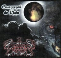 Fenrir - Guerreros De Plata (2008)