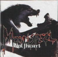 Moonspell - Wolfheart (1995)  Lossless