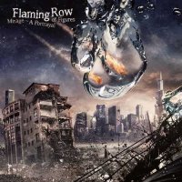 Flaming Row - Mirage: A Portrayal Of Figures (2014)