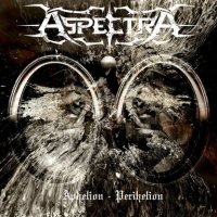 Aspectra - Aphelion - Perihelion (2015)