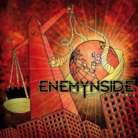 Enemynside - Whatever Comes (2012)