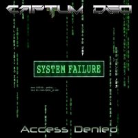 Captum Deo - Access Denied (2015)