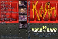 Korn - Rock Am Ring (Live) (2007)