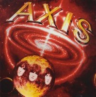 Axis - It\'s A Circus World (1996 Reissue) (1978)