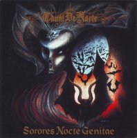 Count De Nocte - Sorores Nocte Genitae (1998)