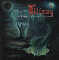 Litany - Aphesis: The Sapience of Dying (2008)