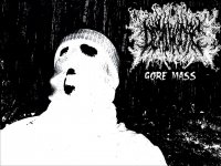 DeathGore - Gore Mass (Demo) (2013)