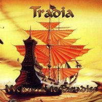 Tradia - Welcome To Paradise (1995)