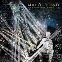 Halo Blind - Occupying Forces (2014)