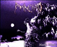 Avangard - North Wind (2013)