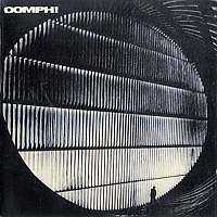 Oomph! - Oomph! (Re-Issue 2004) (1992)