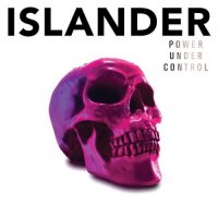 Islander - Power Under Control (2016)