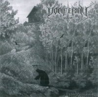 Vociferian - Beredsamkeit (2006)