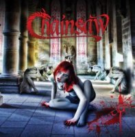 Chainsaw - Evilution (2009)