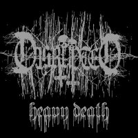 Disrupted - Heavy Death (2014)