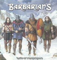 Barbarians - Dawn Of Brotherhood (2009) Lossless