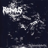 Rienaus - Aamutähdelle (2014)