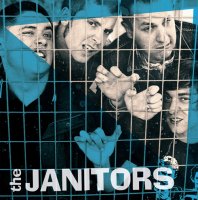 The Janitors - The Janitors (2013)