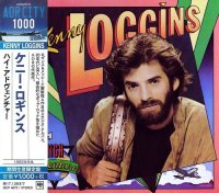 Kenny Loggins - High Adventure (Japan Remastered) (2016)