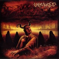 Uncleansed - Domination of the Faithful (2010)