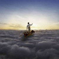 Pink Floyd - The Endless River (2014)  Lossless