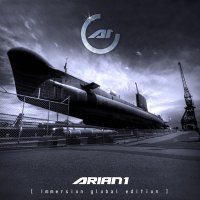 Arian1 - Immersion (Global Edition) (2010)