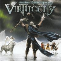 Virtuocity - Northern Twilight Symphony (2004)