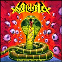 Toxic Holocaust - Chemistry Of Consciousness (Deluxe Ed.) (2013)