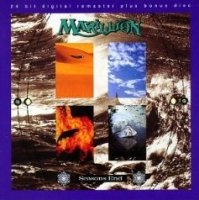 Marillion - Seasons End [1997 Remastered 2CD Edition] (1989)