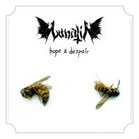 Lunatii - Hope & Despair (2015)