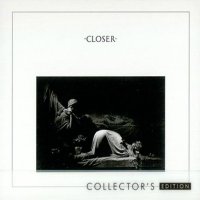 Joy Division - Closer [Collector\'s Edition] (2007)