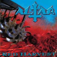 Altar - Red Harvest (2001)