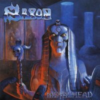 Saxon - Metalhead (1999)