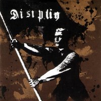 Disiplin - Disiplin (2003)