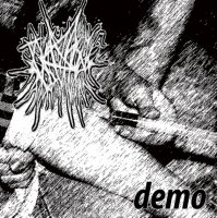 Токарный Паралич - Demo (2009)