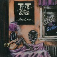 TT Quick - Sloppy Seconds (1989)  Lossless