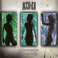 Accuser - Confusion Romance (1994)  Lossless