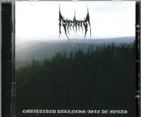 Striborg - Embittered Darkness / Isle De Morts (Compilation) (2006)